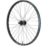 Sylvan Race Alloy | Rear Wheel | All Mountain | 29in x 30mm | 28 Hole | 148x12mm Boost | XD Driver | Black (WH5SAA-102)