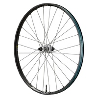 Sylvan Sidekick Pro | Flux 54 | Aluminum | Rear Wheel | All Mountain | 27.5in x 30mm | 28 Hole | 148x12mm Boost | XD Driver | Black (WH5SKA-216)