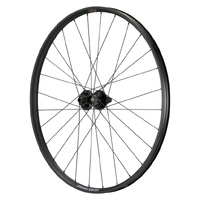 Sylvan Sidekick | Flux 54 | Aluminum | Rear Wheel | All Mountain | 27.5in x 30mm | 28 Hole | 148x12mm Boost | XD Driver | Black (WH5SKA-257)