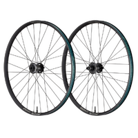 Grappler Race Alloy e*spec | XD Driver | Wheelset | Enduro | 29in x 30mm | 28/32 Hole | 110/148mm Boost | Black
