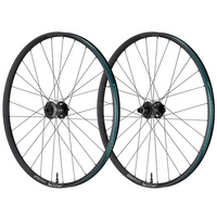 Grappler Race Alloy | XD Driver | Wheelset | Enduro | Mullet 29/27.5in x 30mm | 28/32 Hole | 110/148mm Boost | Black