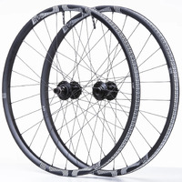 Wheelset TRS Race Carbon | Trail | 29in x 27mm | 28 hole | 110x15mm / 148x12mm Boost 