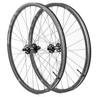 Wheelset XCX Race Carbon | Mountain | 29in x 24mm | 24/28 hole | 110x15mm / 148x12mm Boost