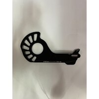 Guide Spare Back Plate 3RS BB Mount w/- 0.5mm spacer suit Heim 3 & 3RS Guide (ZBPL.3RS.BB)