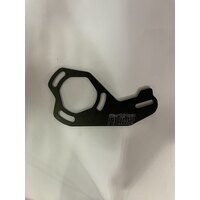 Guide Spare Back Plate Heim2 ISCG 05 Mount (ZBPL.Heim2.I05)