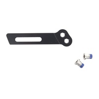 Guide Spare Back Plate Lower Arm Gen2 LG1+, LG1 RACE (CGS20.LG1PR.ARM.K)