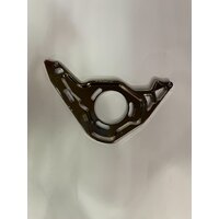 Guide Spare Back Plate SS Plus ISCG Old Mount (ZBPL.SS+36.IOLD)