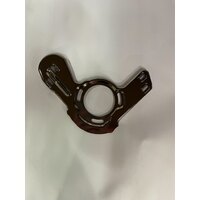 Guide Spare Back Plate ST 32-36T, ISCG05 (ZBPL.ST.I05)