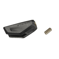 Guide Spare Vario Upper Slider | Ultra Compact | Black (CGS30-101)