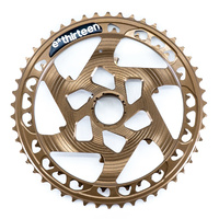 SPARE Helix Race Cluster| 11 Speed | 46T | Bronze (CTN20)