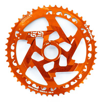 SPARE Helix Race Cluster| 12 Speed | 42-50T | Naranja (CTN20)