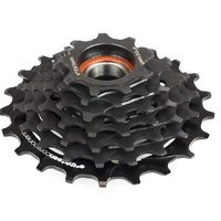 SPARE 7sp cassette | fits LG1 7sp rear hubs only (FWS20-121)