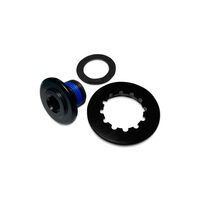 SPARE Gen 4 Self extractor kit | Fits Helix (CSS40-104)