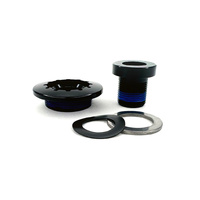 SPARE Helix Race Carbon e*spec BOSCH SX-Brose S Mag-TQ HPR50 Self-Extractor Kit (CSS50-103)