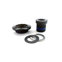 SPARE Helix Race Carbon e*spec DUB Self-Extractor Kit (CSS50-104)