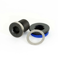 Helix Race Carbon Self-Extractor Kit (CSS50-107)