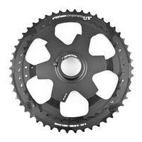 SPARE TRS Plus Cassette | 12 Speed | Aluminum Cogs | 42-50T | Black (FWS20-105)