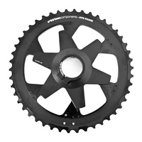 SPARE TRS Plus Cassette | 11 Speed | Aluminum Cog | 46T | Black (FWS20-103)