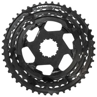 SPARE TRS PLUS 9-46 Cassette PART 33-39-46t 11spd (FWS10-109)