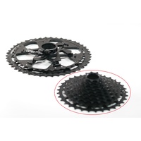 SPARE TRS PLUS 9-46 Cassette PART 9-33t 12spd  (FWS20-101)