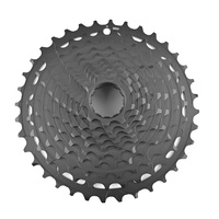 SPARE TRS Plus Cassette | 12 Speed | Steel Cogs | 9-36T | Black (FWS20-106)