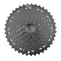 SPARE TRS Plus Cassette | 11 Speed | Steel Cogs | 9-39T | Black (FWS20-104)