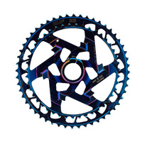 SPARE Helix Race | Cassette | 12 Speed | Aluminium Cogs | 43-52 | Intergalactic (FWS20-131)