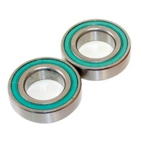 Hub Spare Hub Body Bearing Kit Fits XCX Plus Rear (2 x 7902 brg) (ZHBB.7902A-1528.N)