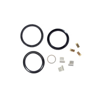 Hub Refresh kit Spare:Pawls,Springs, Lockring & Seal Kit Fits e13 hubs (HBF.UNV-REF.N)