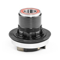Hub Spare XD Freehub Kit | Fits All e*spec Rear Hubs | Incl. Freehub, Brgs, Spacers, Seal, Pawls, and Springs (HBS40-101)
