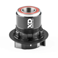 Hub Spare XD Freehub Kit | 4-pawl/3-degree | fits TRS, LG1 EN, MY21/22 e*spec Base/Plus, Sylvan, Sylvan e*spec, Optimus, Grappler EN | (HBS40-109)