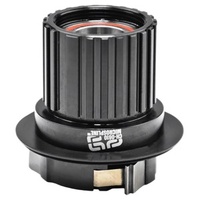 Hub Spare Microspline Freehub Kit | 3-pawl/6-degree | fits TRS, LG1 EN, MY21/22 e*spec Base/Plus, Sylvan, Sylvan, Optimus, Grappler (HBS40-113)