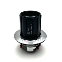 Hub Spare Sidekick HG Freehub kit | Incl. Freehub, Pawls, Pawl Spring, Pusher and Shims (HBS40-128)