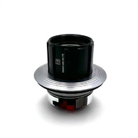 Hub Spare Sidekick Mini HG Freehub kit | Incl. Freehub, Pawls, Pawl Spring, Pusher and Shims (HBS40-130)