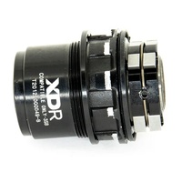 Hub Spare XDR Freehub Kit | Fits XCX Gravel Rear Hubs | Incl. Freehub, Brgs, Spacer, Seal, Pawls, and Springs (HBS50-104)