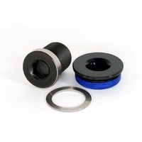Gen 3 Self extractor bolt kit | Fits E*spec Base/Plus Brose/Conti/Bosch | TRS/LG1 Base (CSS30-110)