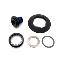 Helix E*spec Race Alloy Bosch G4/Brose S Mag/TQ HPR50 ISIS Crank Self-Extractor Assembly (CSS40-107)