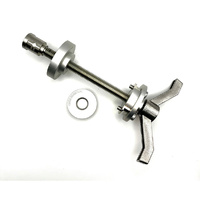Sidekick Service Tool | Tool for removing and pressing all brgs (HBS40-122)