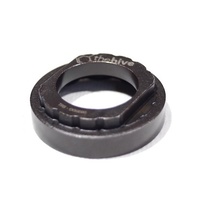 Tool Spider Lock Ring (can also do bottom bracket) (CSH.UNVA-SPID.N)