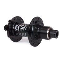 TRS Race Aluminium Rear Hub | 28 hole | 142x12mm Boost | XD | Black (CH-1162-280)