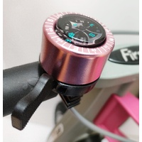 Bell COMPASS PINK (FB_BL13) (CTN25)