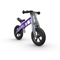 FirstBIKE Cross VIOLET WITH BRAKE (L2014)