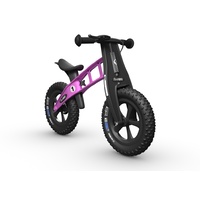 FirstBIKE FAT Cross PINK WITH BRAKE (L2029)