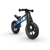 FirstBIKE FAT Cross LIGHT BLUE WITH BRAKE (L2030)