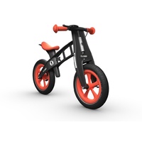 FirstBIKE Limited Edition ORANGE WITH BRAKE (L2010)