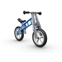 FirstBIKE Basic LIGHT BLUE NO BRAKE (L1020PU)