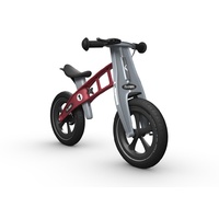FirstBIKE Racing RED WITH BRAKE (L2008)