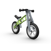 FirstBIKE Racing GREEN WITH BRAKE (L2009)