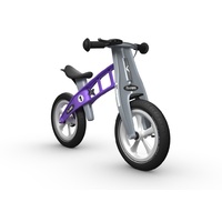 FirstBIKE Racing VIOLET WITH BRAKE (L2015)