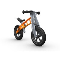 FirstBIKE Racing ORANGE WITH BRAKE (L2019)